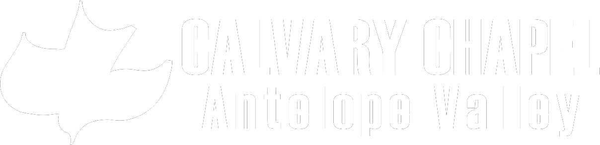 Calvary Chapel Antelope Valley